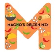 Machos Delish Mix